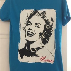 Marilyn Monroe T